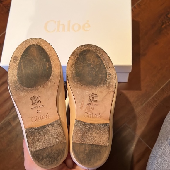 Chloe Loafers - Picture 2 of 8